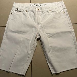 Kilogram shorts